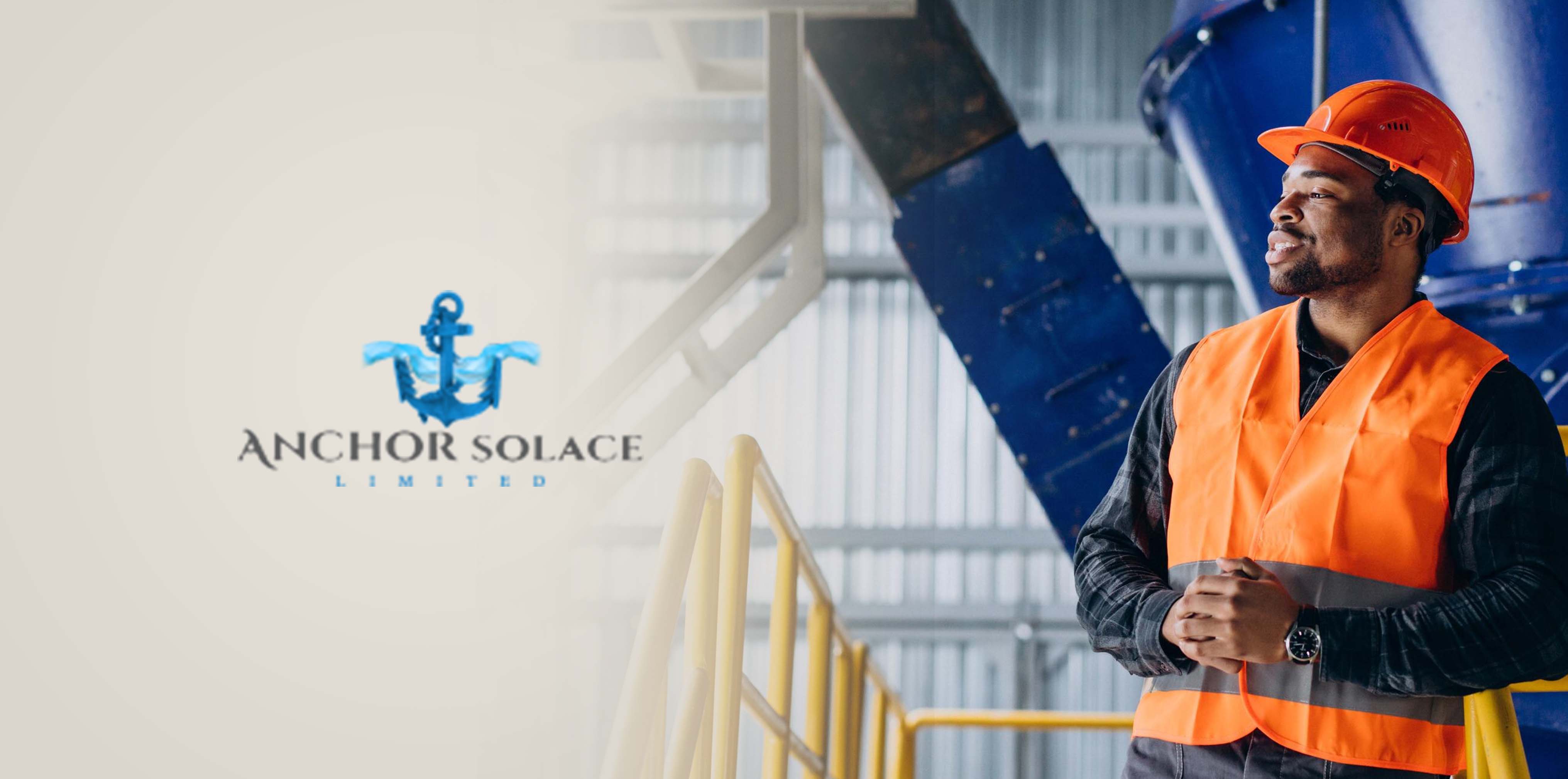 Anchor Solace Ltd || Home